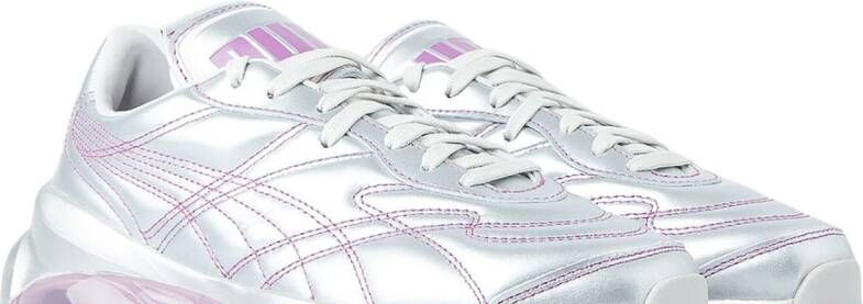 Puma Cell Dome Dua Lipa Sneakers , Grijs, Dames