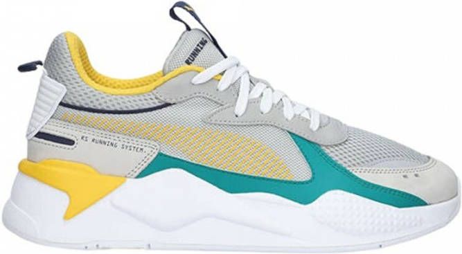 Puma Buty męskie sneakersy Rs X Toys , Grijs, Heren