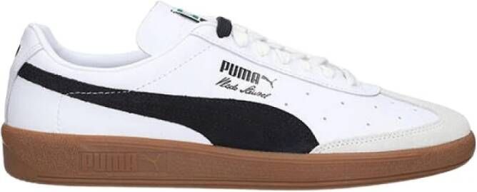 Puma Grijze sneakers vlado stenzel og , Grijs, Heren