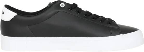 Ralph Lauren Sneakers Zwart Heren