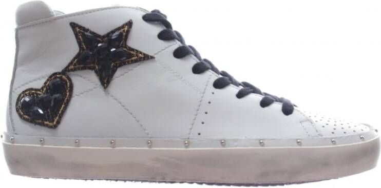 Rebecca Minkoff Sneakers Wit Dames