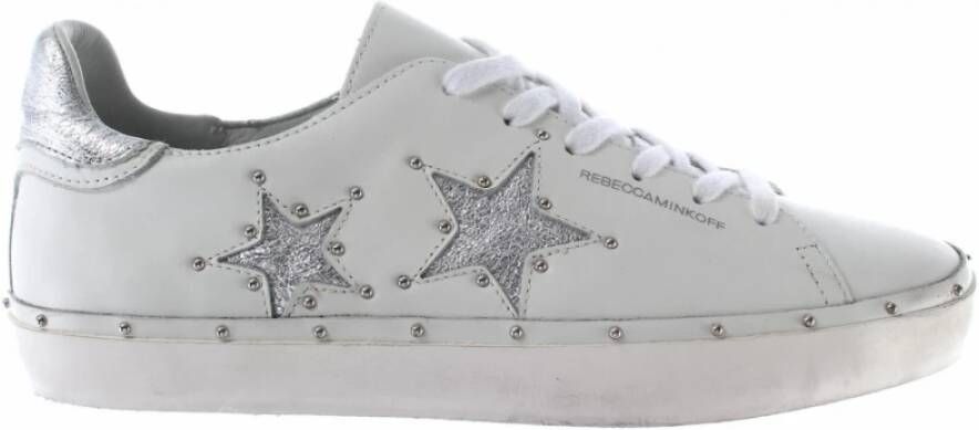 Rebecca Minkoff Sneakers Wit Dames