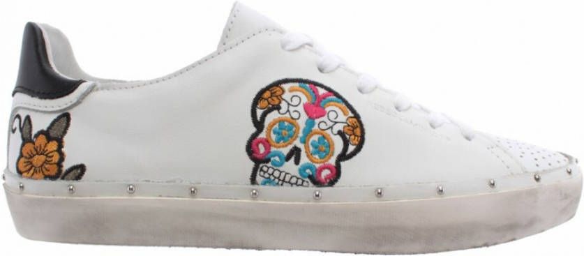 Rebecca Minkoff Sneakers Wit Dames