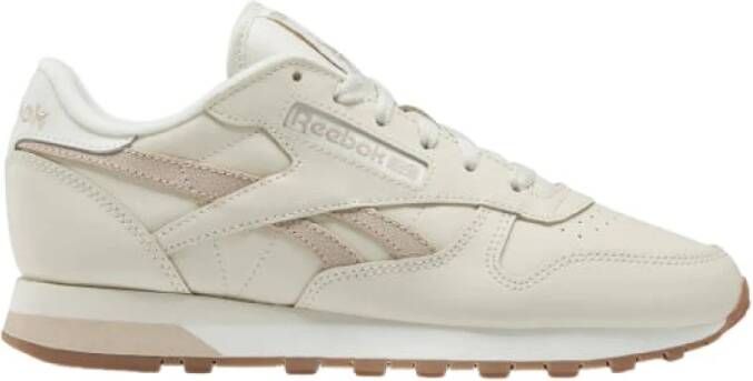 Reebok Classic Leather Dames Schoenen