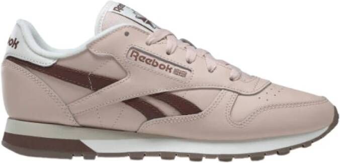 Reebok Sneakers Bruin Dames
