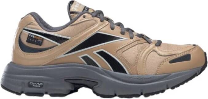 Reebok Sneakers Bruin Heren