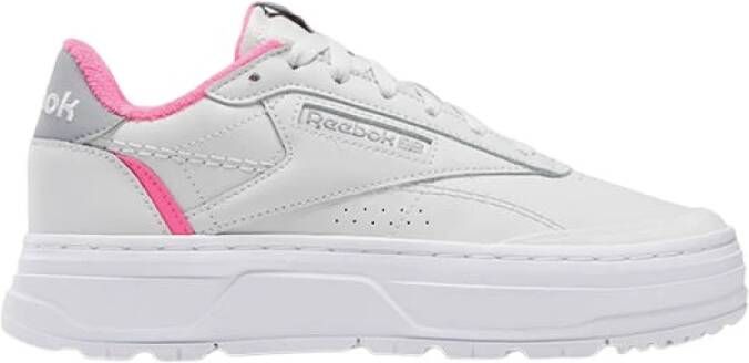 Reebok Sneakers Grijs Dames
