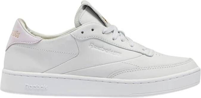 Reebok Club sneakers , Grijs, Dames
