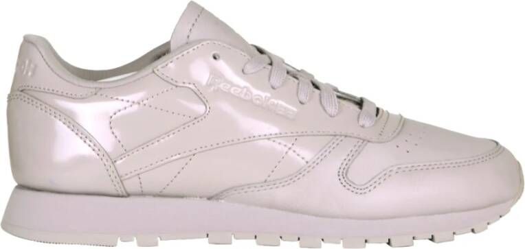 Reebok Sneakers Grijs Dames