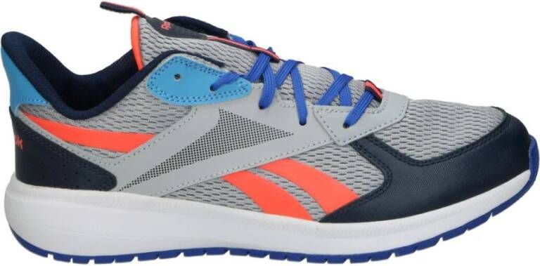 Reebok Sneakers Grijs Dames
