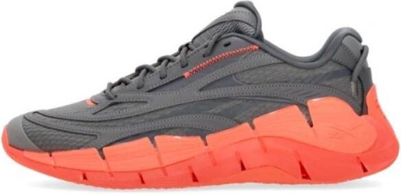 Reebok Sneakers Grijs Heren