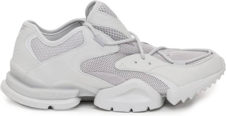 Reebok Sneakers Grijs Heren