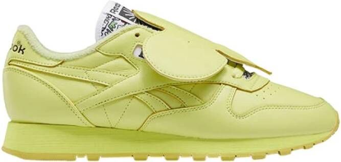 Reebok Sneakers Gy6386 , Groen, Dames