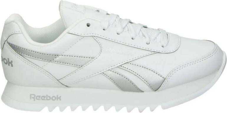 Reebok Royal Classic Jogger 2 Platform Voorschools Schoenen