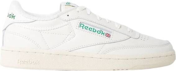Reebok Classic Leather Dames Schoenen