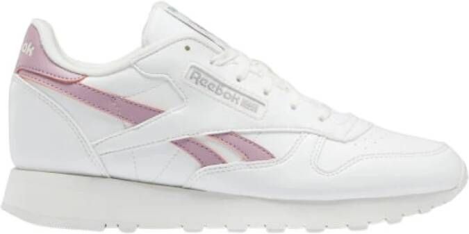 Reebok Sneakers Wit Dames