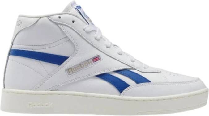 Reebok Club C 85 Form Hi Heren Schoenen