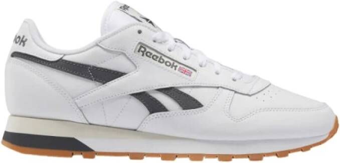 Reebok Classic Leather Heren Schoenen