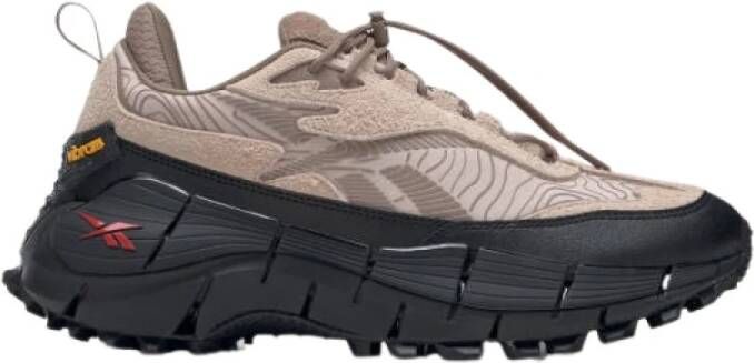 Reebok Zig Kinetica 2.5 Edge Heren Schoenen