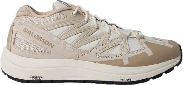 Salomon Sneakers Beige unisex