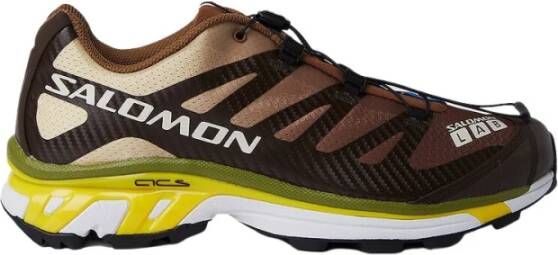 Salomon Sneakers Bruin unisex
