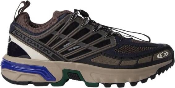 Salomon Sneakers Grijs unisex