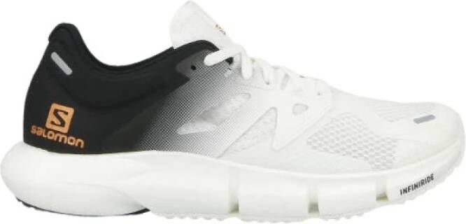 Salomon Predict2 men's shoes , Wit, Heren