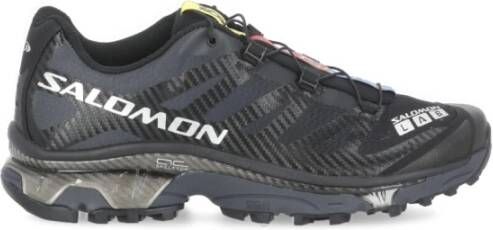 Salomon Sneakers Zwart Heren