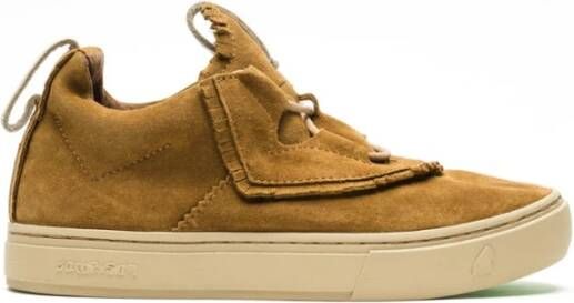 Satorisan Nette schoenen Bruin Heren