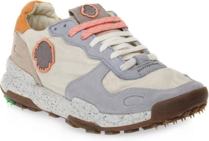 Satorisan Chacrona Mega Moarb , Grijs, Unisex