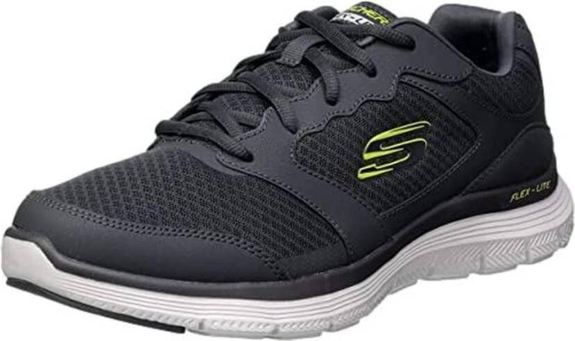 Skechers Outdoorschoenen Grijs Heren