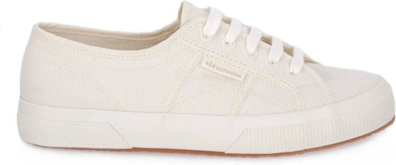 Superga Sneakers Beige Dames