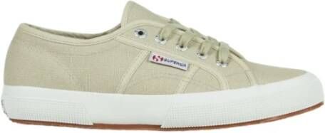 Superga Sneakers Beige unisex