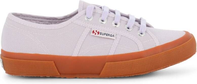 Superga sneakers 2750 CotuClassic S000010W , Beige, Dames