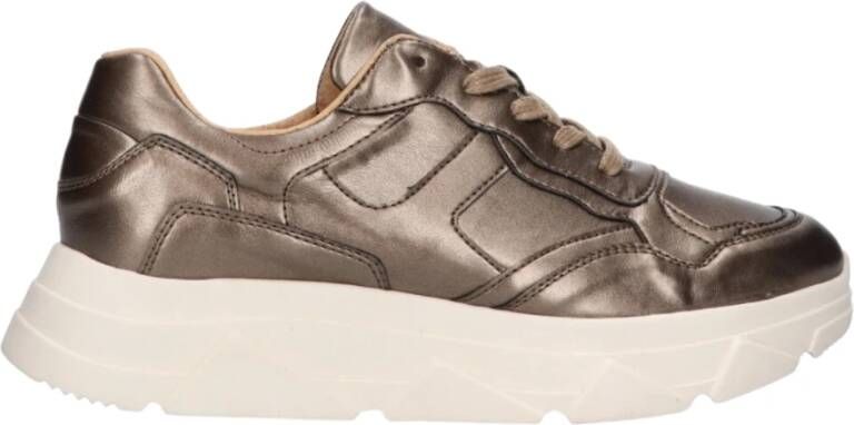 Tango Sneakers Grijs Dames