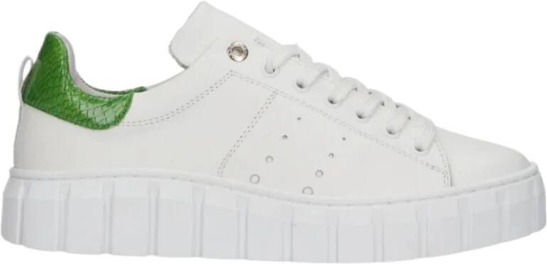 Tango schoenen sneakers , Wit, Dames