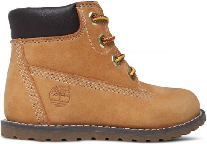 Timberland Pokey Pine 6-inch Boots A125Q Bruin-22 maat 22