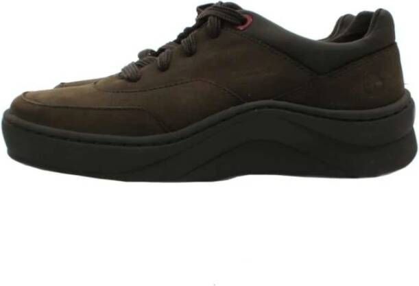 Timberland Sneakers Bruin Dames