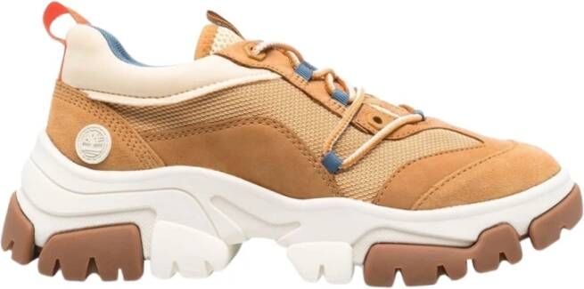 Timberland Lage Sneakers ADLEY WAY OXFORD