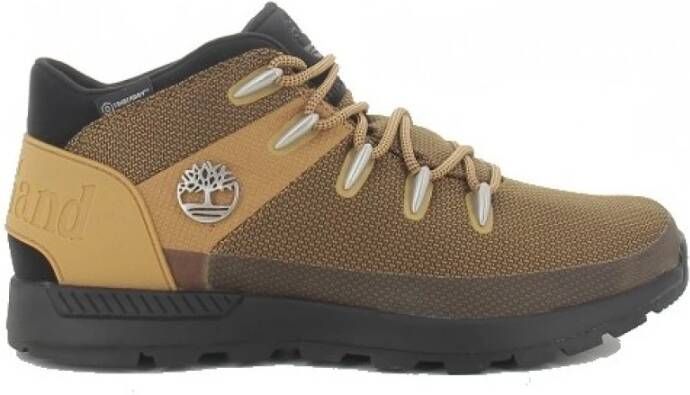 Timberland Schoenen A26Eh231 Sprint trekker , Bruin, Heren