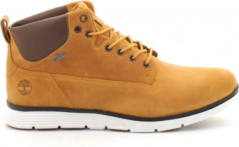 Timberland Sneakers Bruin Heren