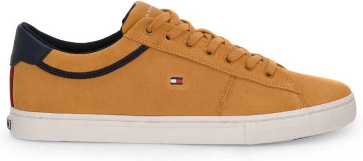Tommy Hilfiger Sneakers Beige Heren
