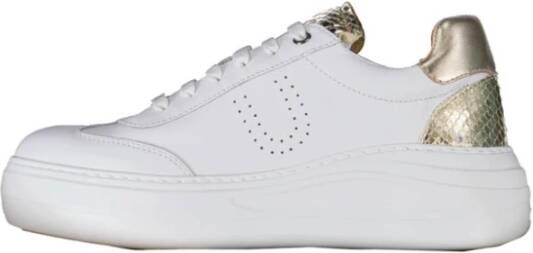 Unisa Sneakers Wit Dames