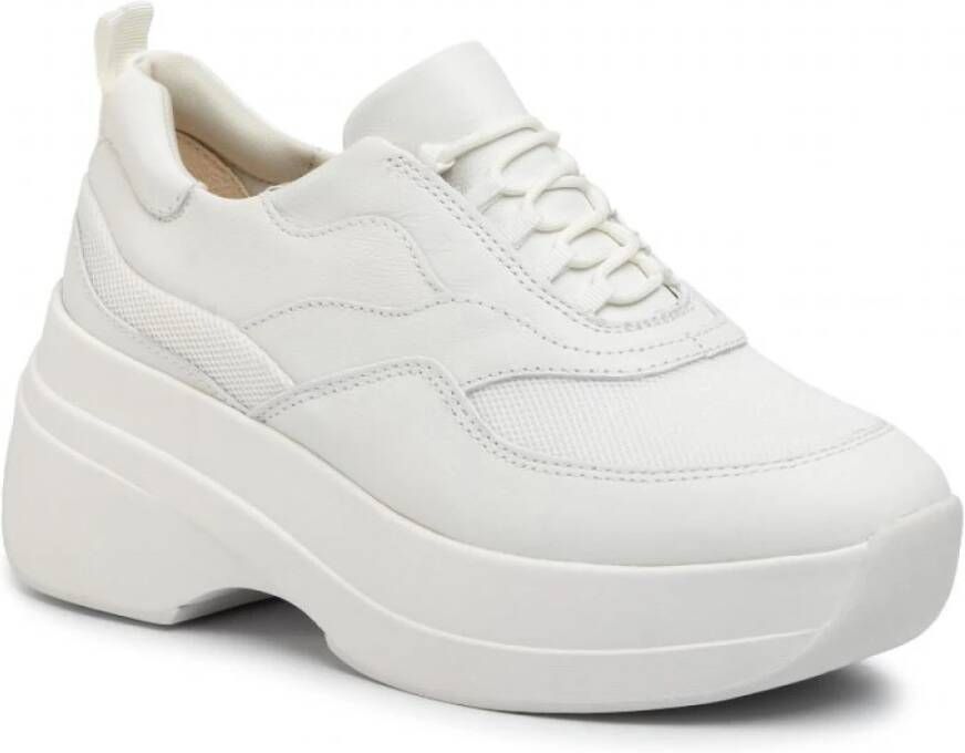 vagabond Shoemakers Sneakers Wit Dames