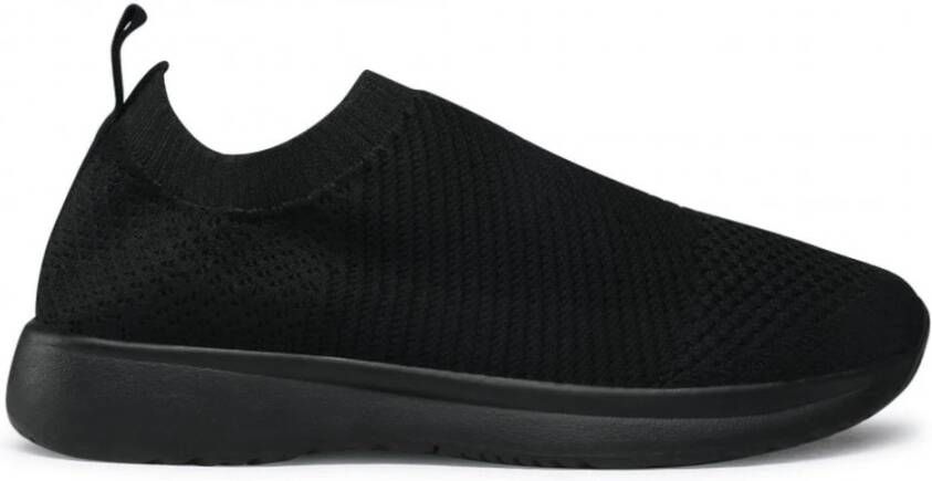 vagabond Shoemakers Sneakers Zwart Dames
