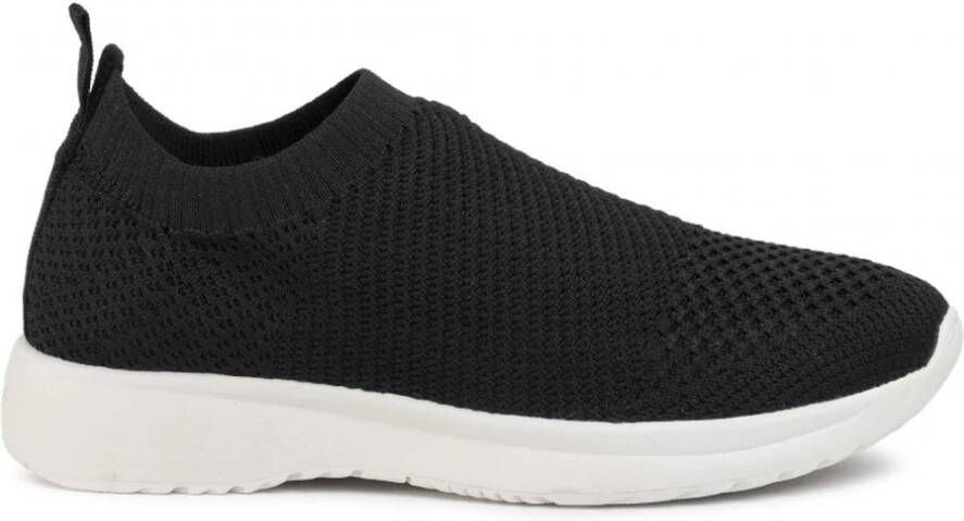 vagabond Shoemakers Sneakers Zwart Dames