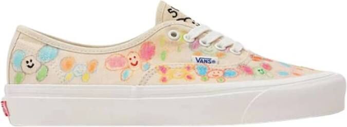 Vans Dx vn0a5kx4axh schoenen , Beige, Heren