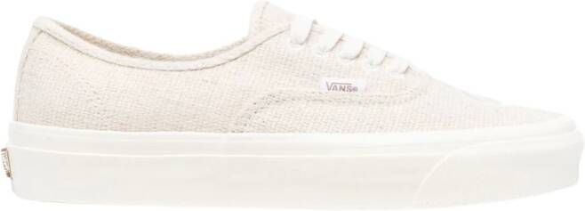 Vans Sneakers Beige Heren