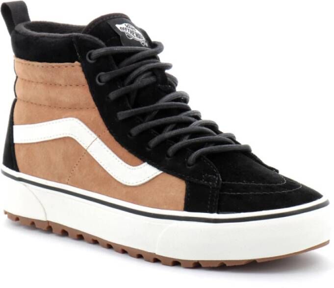 Vans Sneakers Beige Heren