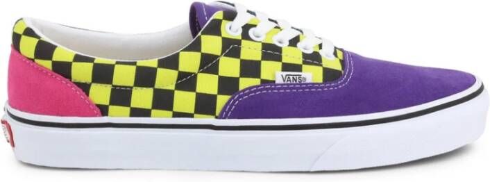 Vans Sneakers Era_Vn0A4U39 , Geel, Unisex
